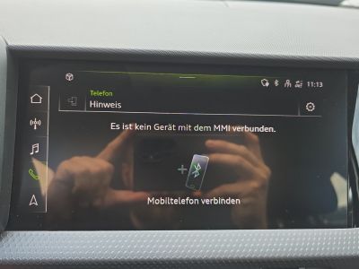 Audi A1 Gebrauchtwagen