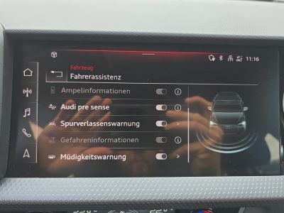 Audi A1 Gebrauchtwagen