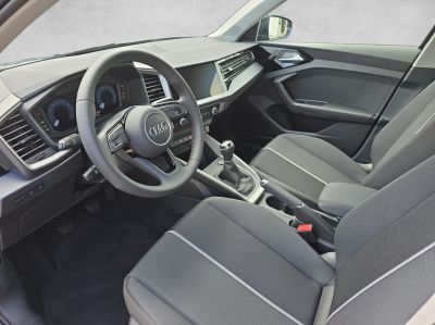 Audi A1 Gebrauchtwagen