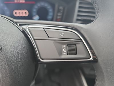 Audi A1 Gebrauchtwagen