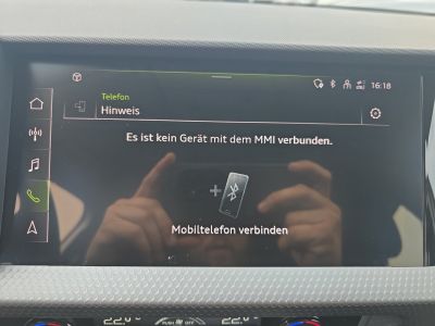 Audi A1 Gebrauchtwagen