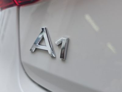 Audi A1 Gebrauchtwagen