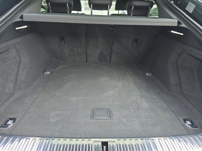 Audi Q8 Gebrauchtwagen