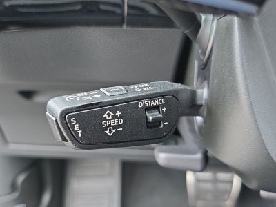 Audi Q8 Gebrauchtwagen