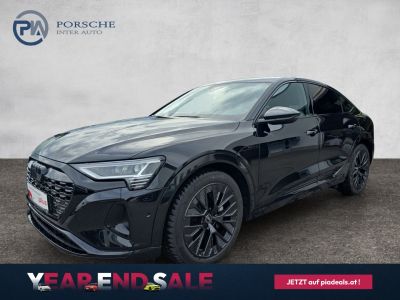 Audi Q8 Gebrauchtwagen