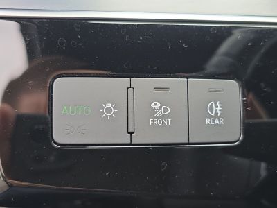 Audi Q8 Gebrauchtwagen