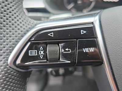 Audi Q8 Gebrauchtwagen