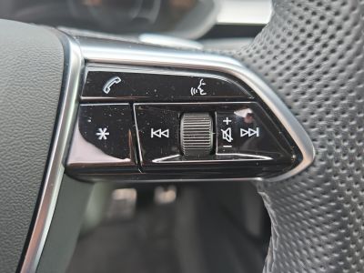 Audi Q8 Gebrauchtwagen