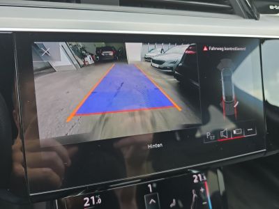 Audi Q8 Gebrauchtwagen