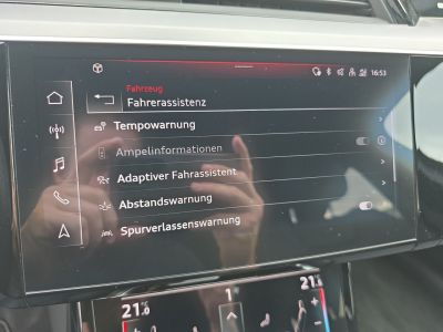 Audi Q8 Gebrauchtwagen