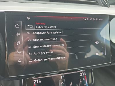 Audi Q8 Gebrauchtwagen