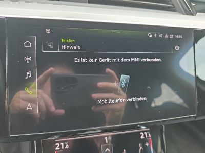 Audi Q8 Gebrauchtwagen