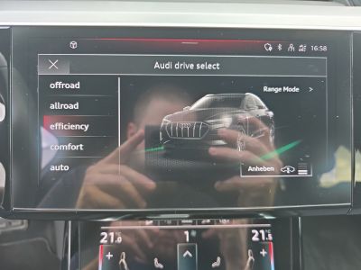 Audi Q8 Gebrauchtwagen