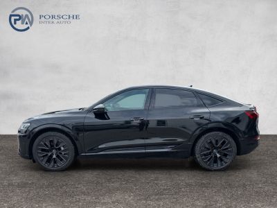 Audi Q8 Gebrauchtwagen