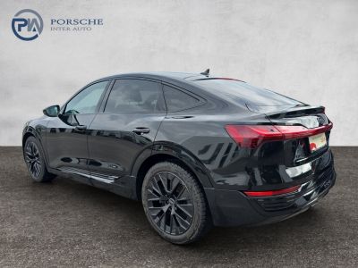 Audi Q8 Gebrauchtwagen