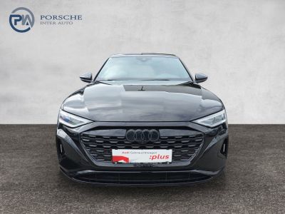 Audi Q8 Gebrauchtwagen