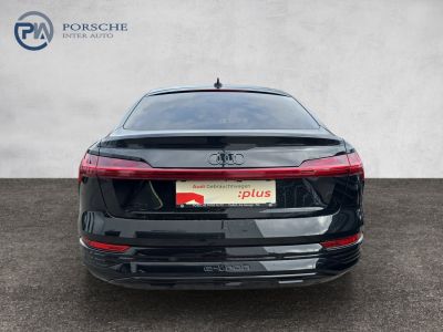 Audi Q8 Gebrauchtwagen