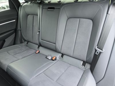 Audi Q8 Gebrauchtwagen