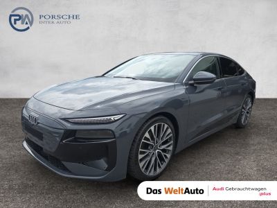 Audi A6 Gebrauchtwagen Audi A6 Gebrauchtwagen