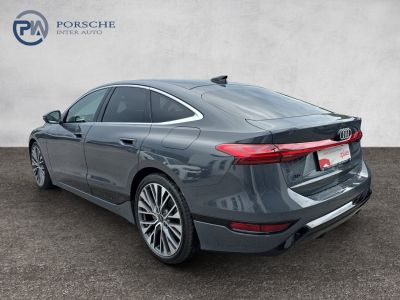 Audi A6 Gebrauchtwagen Audi A6 Gebrauchtwagen