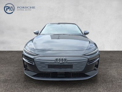 Audi A6 Gebrauchtwagen Audi A6 Gebrauchtwagen