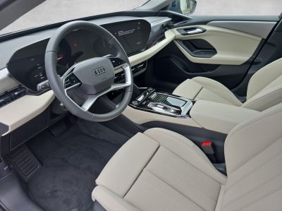 Audi A6 Gebrauchtwagen Audi A6 Gebrauchtwagen