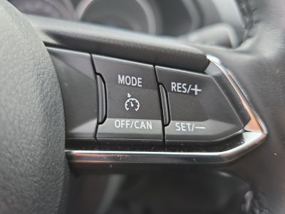 Mazda CX-5 Gebrauchtwagen