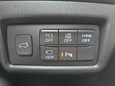 Mazda CX-5 Gebrauchtwagen