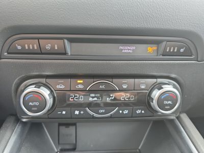 Mazda CX-5 Gebrauchtwagen