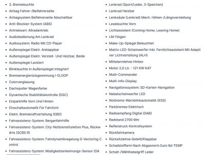 Mazda CX-5 Gebrauchtwagen