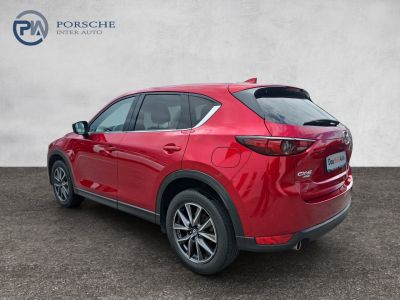 Mazda CX-5 Gebrauchtwagen