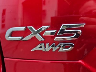 Mazda CX-5 Gebrauchtwagen