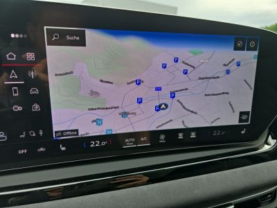 Audi A5 Gebrauchtwagen