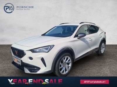 Cupra Formentor Gebrauchtwagen