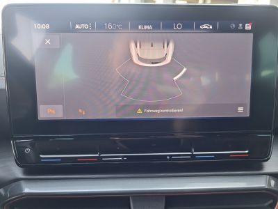 Cupra Formentor Gebrauchtwagen