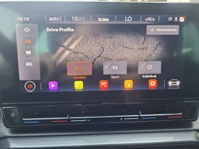 Cupra Formentor Gebrauchtwagen