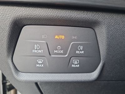 Cupra Formentor Gebrauchtwagen