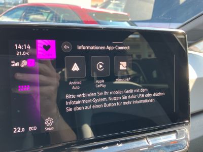 VW ID.3 Gebrauchtwagen