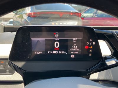 VW ID.3 Gebrauchtwagen