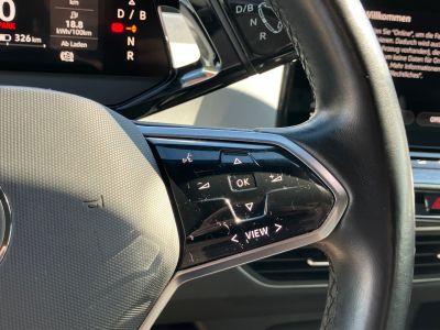 VW ID.3 Gebrauchtwagen