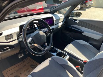 VW ID.3 Gebrauchtwagen