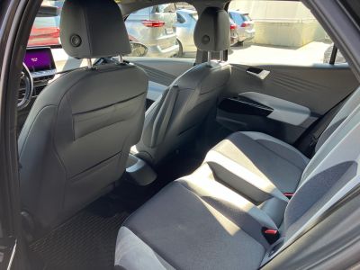 VW ID.3 Gebrauchtwagen