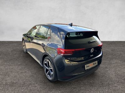 VW ID.3 Gebrauchtwagen