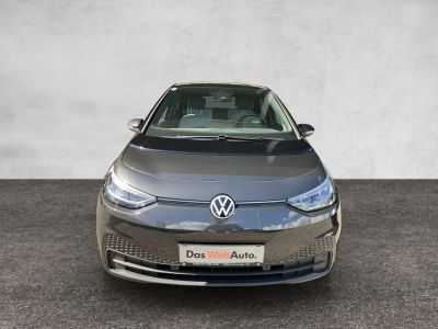 VW ID.3 Gebrauchtwagen