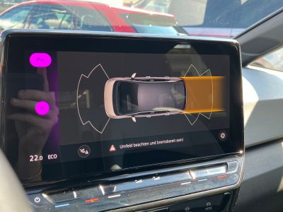 VW ID.3 Gebrauchtwagen