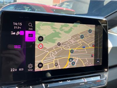 VW ID.3 Gebrauchtwagen