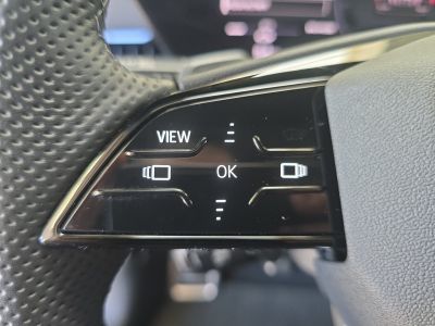 Audi Q6 e-tron Gebrauchtwagen