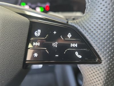 Audi Q6 e-tron Gebrauchtwagen