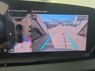 Audi Q6 e-tron Gebrauchtwagen