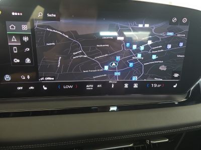 Audi Q6 e-tron Gebrauchtwagen